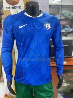 Time Club Jersey Player Vision Original Material