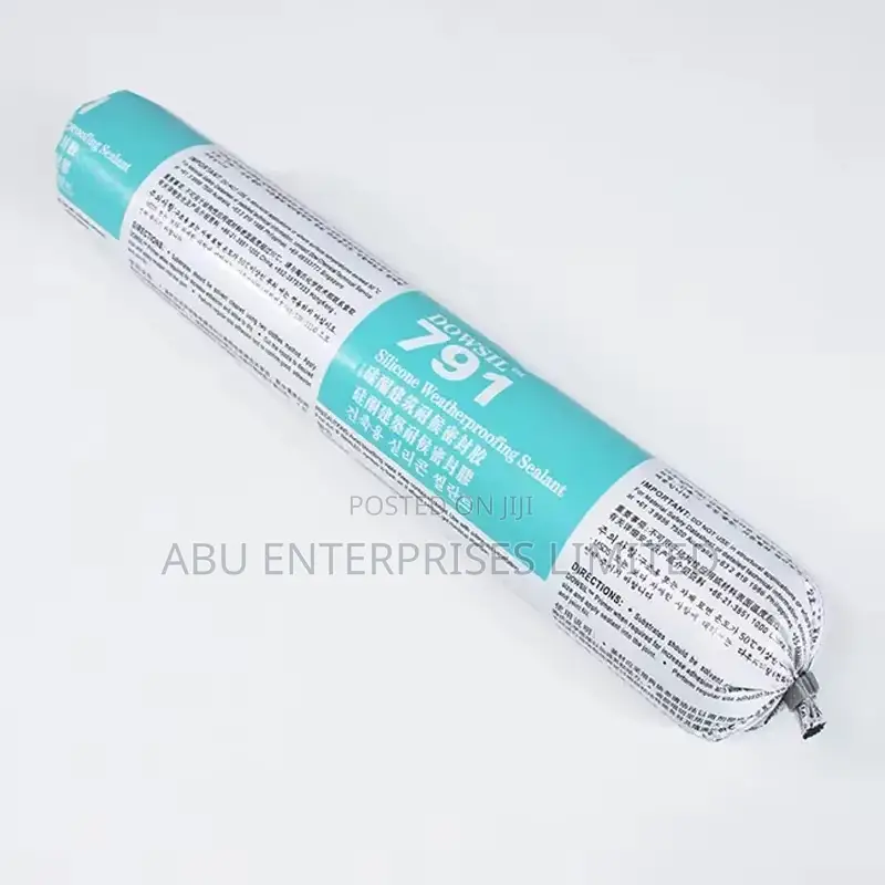 Structure Silicone