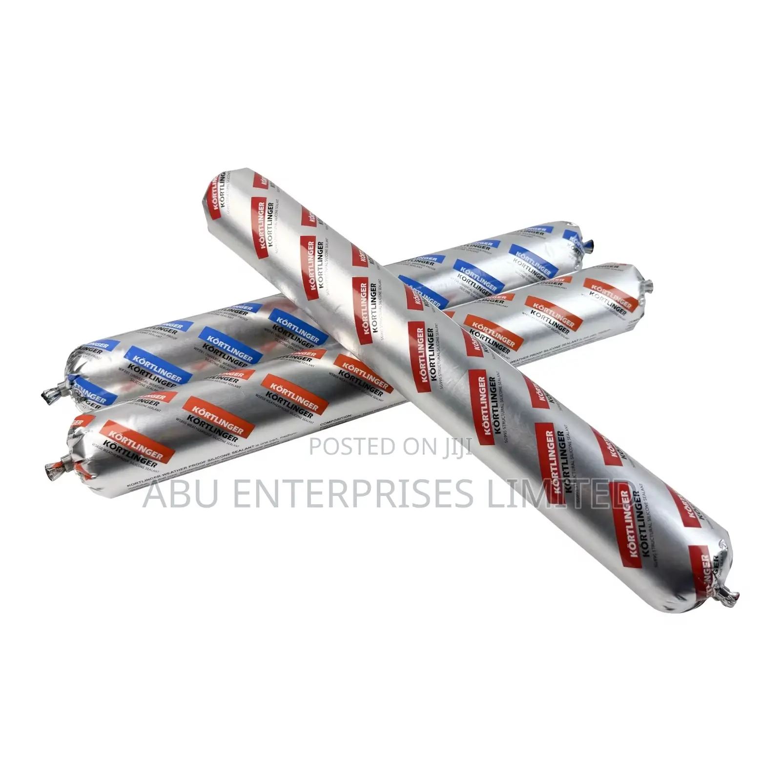 Structure Silicone