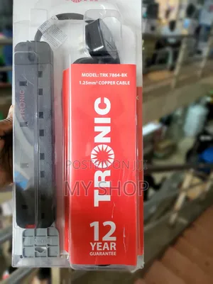 Tronic Extension Cable