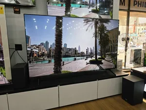 20% Off Discount Sales on Hisense 75inches Smart Vidaa Frameless Tv