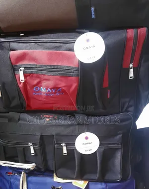 Omaya Medmedium Size Bags