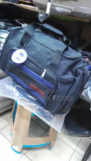 Omaya Medmedium Size Bags