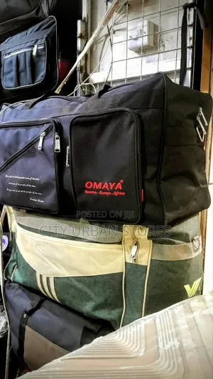 Omaya Bags
