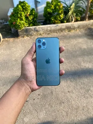 Apple iPhone 11 Pro 64 GB Blue
