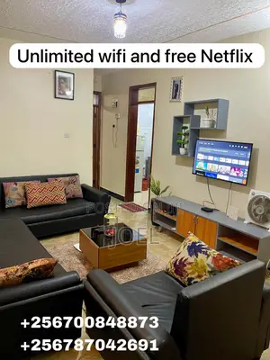 Furnished 1bdrm Apartment in Central Division for rent