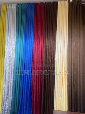 Blackout Curtains