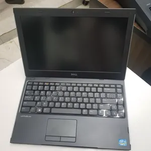 Laptop Dell Latitude 3320 8GB Intel Core i5 HDD 500GB