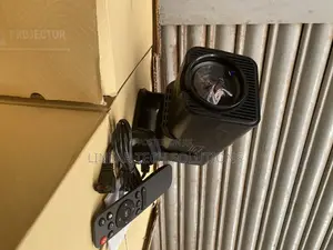 Smart Projector