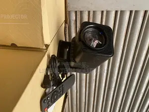 Smart Projector