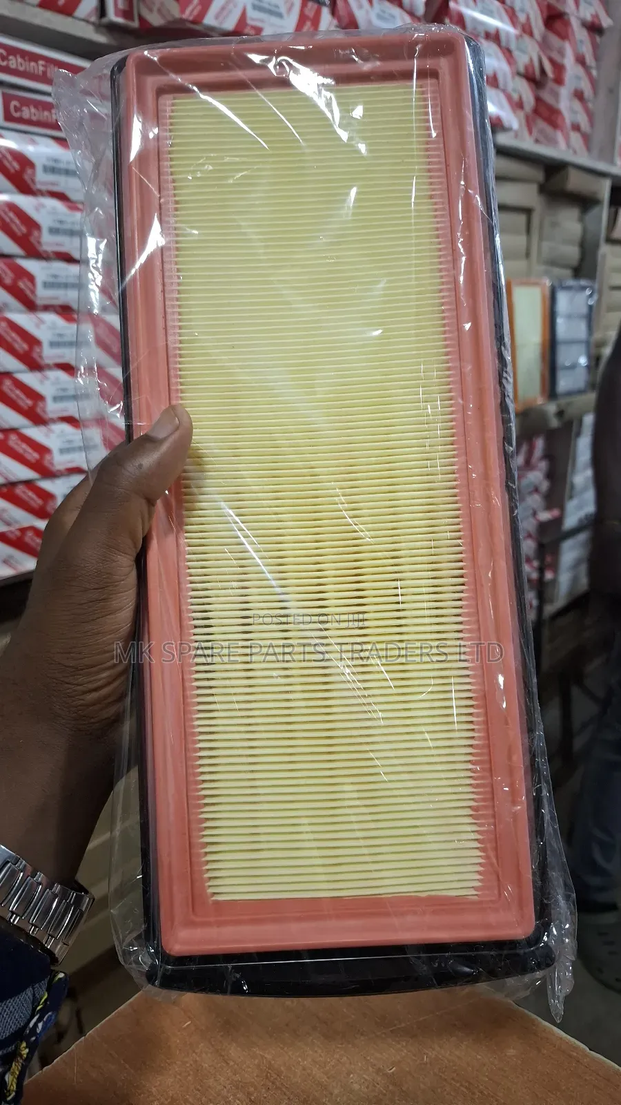 BMW Air Filter