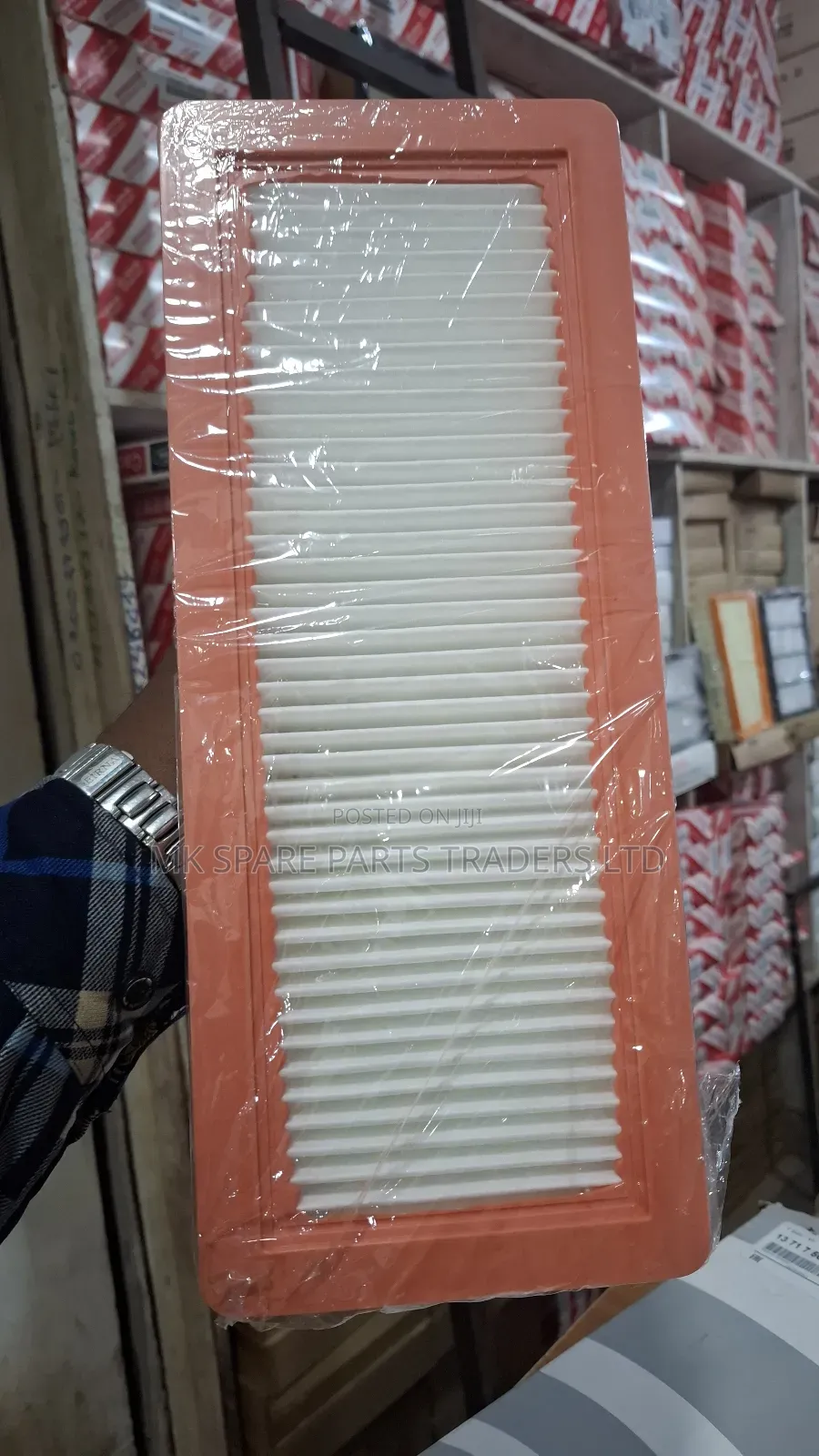 BMW Air Filter