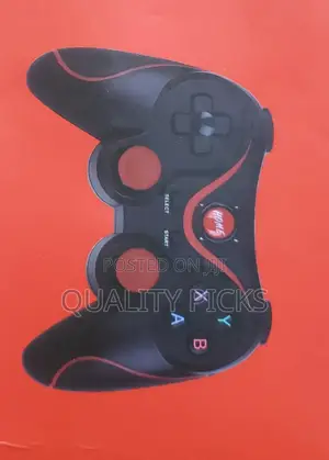 X3 Wireless Bluetooth Gamepad for Phone Tablet Pc Tv.