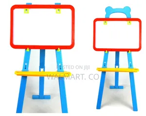 3 in 1 Smartcraft Learning Kids Easel