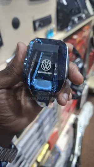 Volkswagen Gear Knob