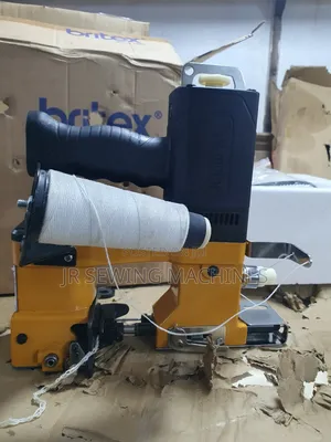 Portable Bag Closer Stitching Machine