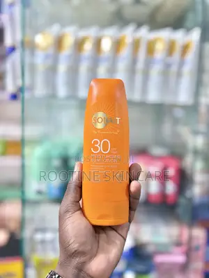 Sulait Moisturising Sun Lotion SPF 30