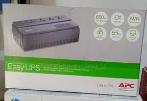 Apc Ups 650va