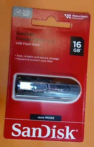 Sandisk Flash 16gb
