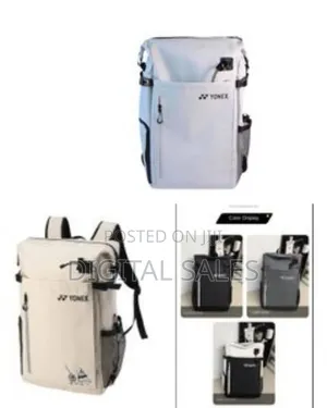 Tennis Bag Large Capacity Multi