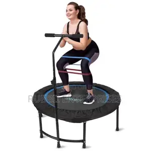 Trampoline
