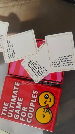 Party and Couple Games