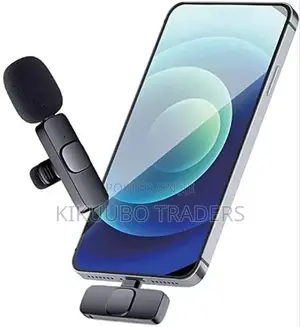 Wireless Microphone