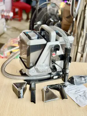 Hoffmans Spot Carpet Cleaner Hm-9088.