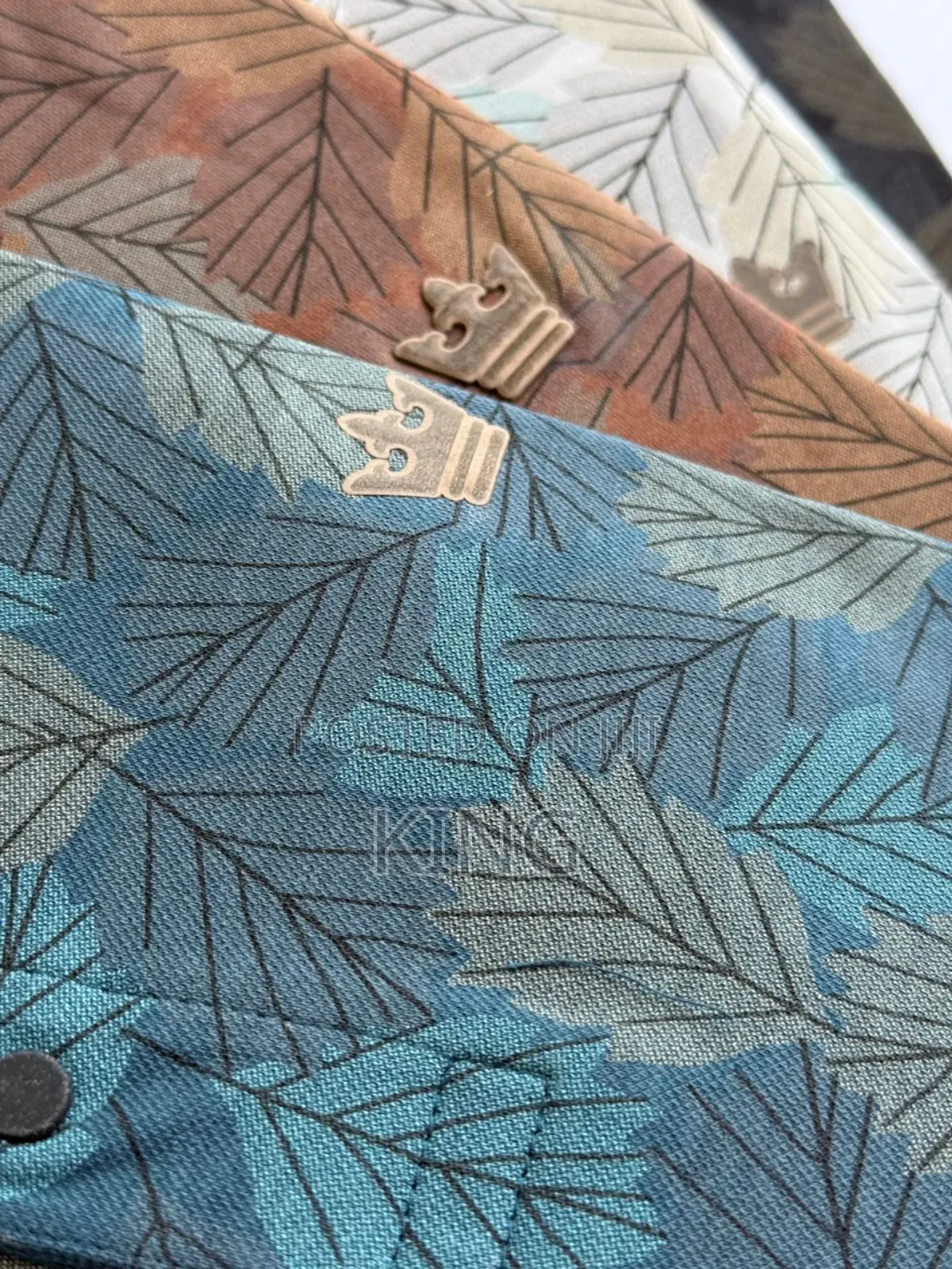 Crown T-Shirt