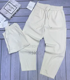Buggy Pants
