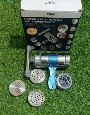 Manual Bagiya Making Tool