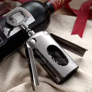 Wine Bottle Opener
