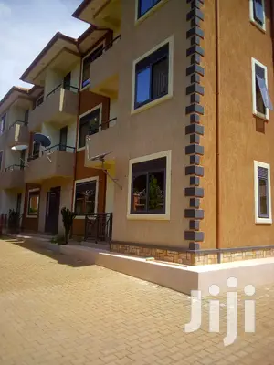 Two Bedroom Apartment In Bukoto For Rent