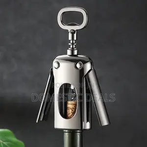 Wine Bottle Opener