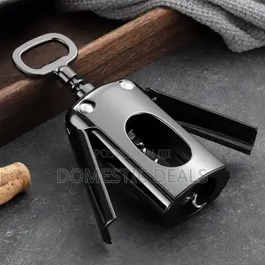 Wine Bottle Opener