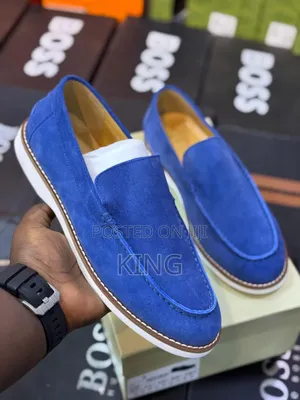 Brunello Cucinelli Moccasins