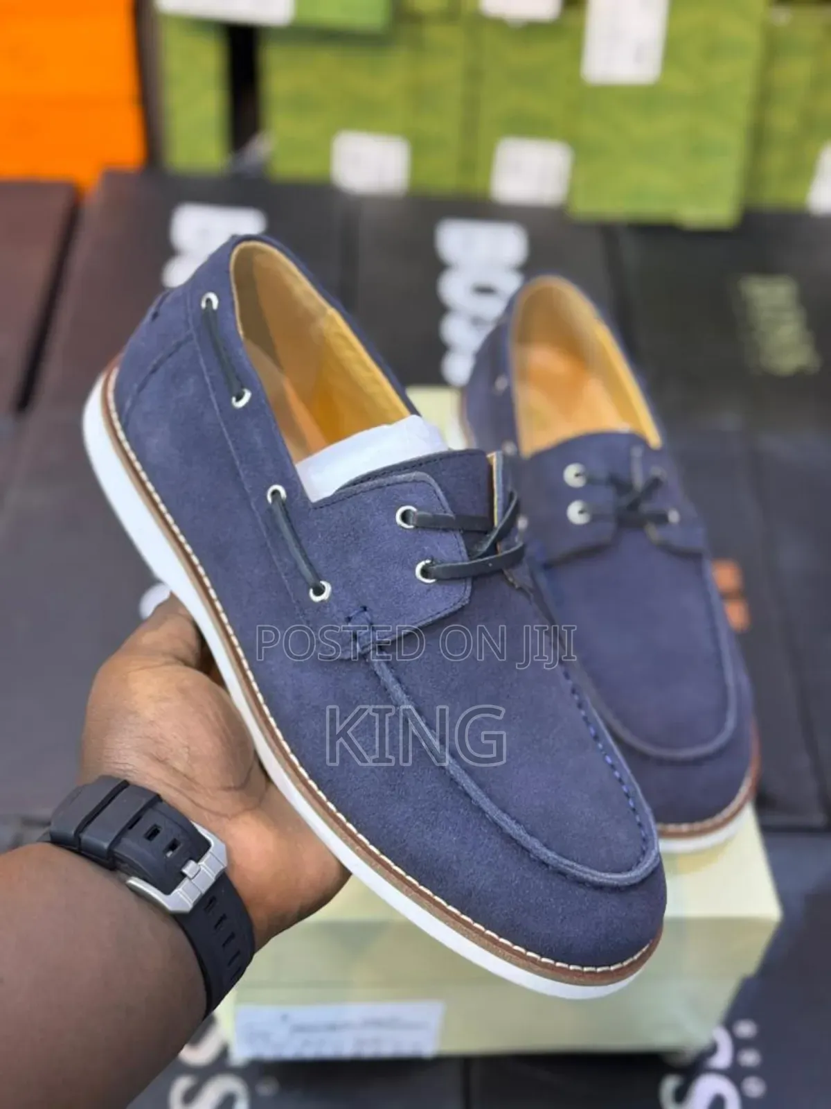 Brunello Cucinelli Loafer
