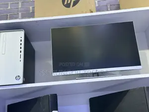 New Desktop Computer HP 280 G6 8GB AMD Ryzen 5 HDD+SSD 1T