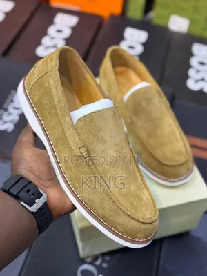 Loro Piana Summer Walk Sneakers