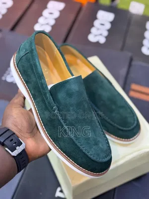 Loro Piana Summer Walk Sneakers