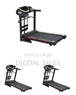 Smart Treadmill Home Use Gym Treadmill Home-Use Smart Mute 0