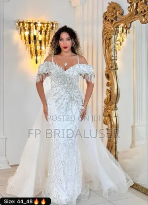 Wedding Gown
