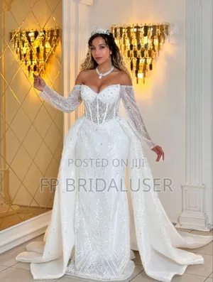 Wedding Gown