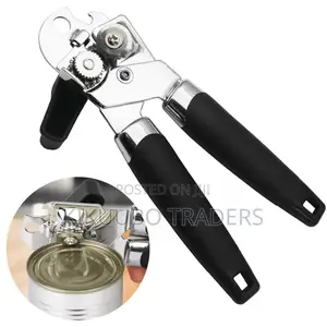 Manual Can Opener