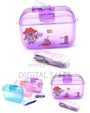 Children Celebration Camera Shape Plastic Water Bottle Travel Friendl