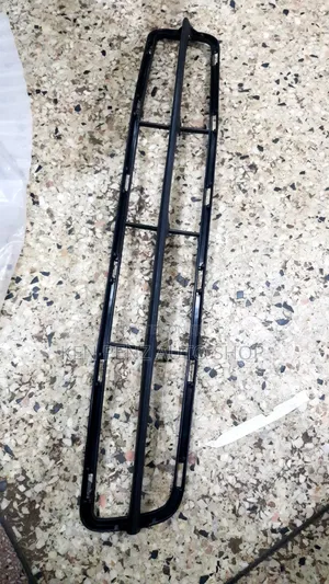 Premio C 2006 Lower Bumper Grill