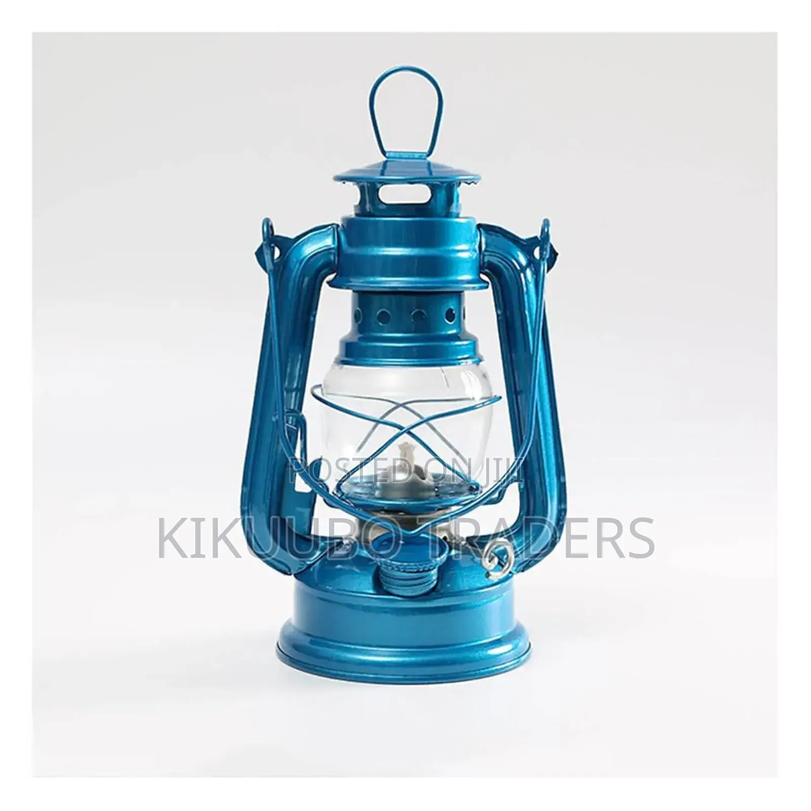 Kerosene Lantern