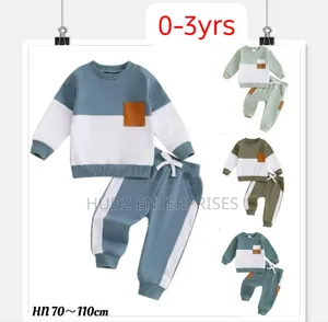 0 to 3 Years 2pc