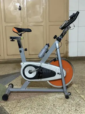 Commercial Spin Bike ( Heavy Duty )