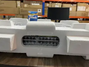 Cisco 2960 Plus 48pst-S